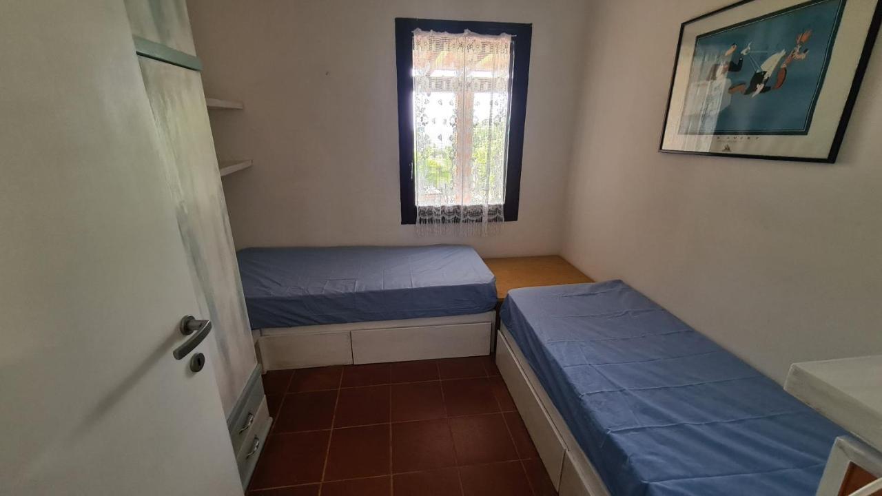 Ferienwohnung Terrazze al Mare  Torre dei Corsari Exterior foto